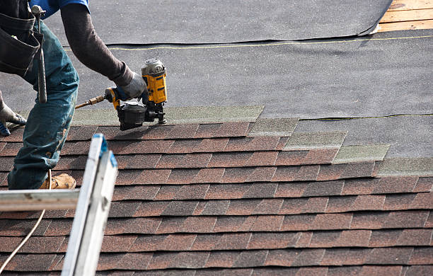 Licensed Roofing service in Santa Clara, UT - Brentwood Metal Roofing